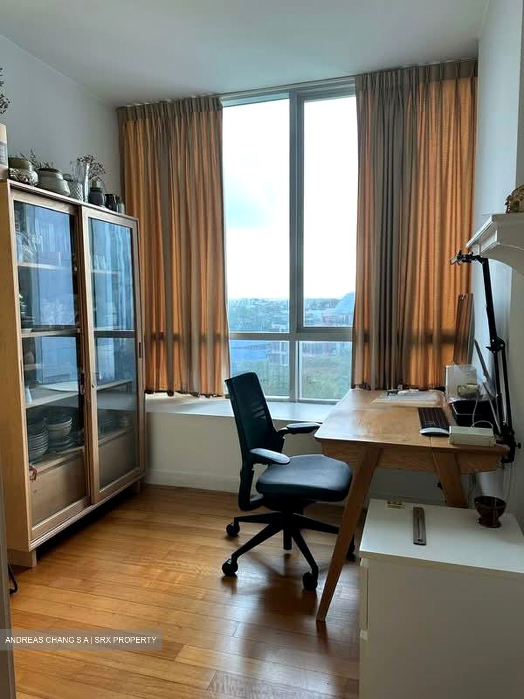 One Amber (D15), Condominium #563215011